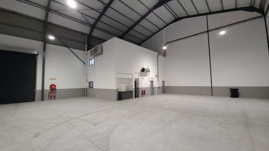 To Let commercial Property for Rent in Stikland Industrial Western Cape